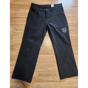 PCW Performance Curling Wear Pants Large Made In Canada Pre-Owned